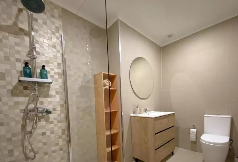 Supertubos Beach Villa