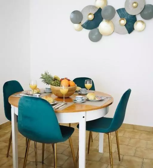 Sweet & Sunny Flat   Ace Location