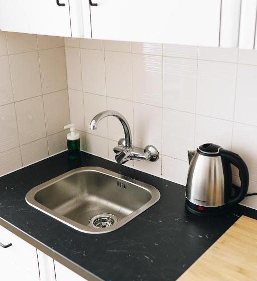 Sweet & Sunny Flat Ace Location