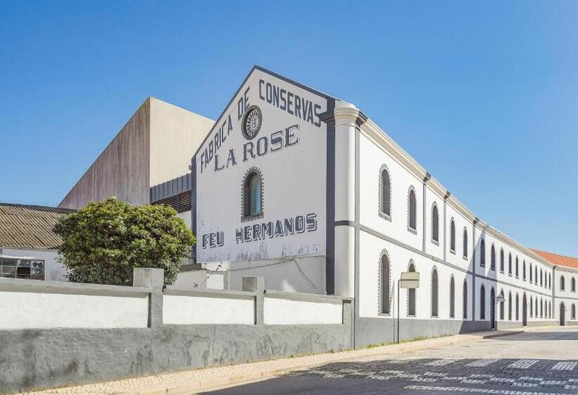 Vista Rio Apartamento