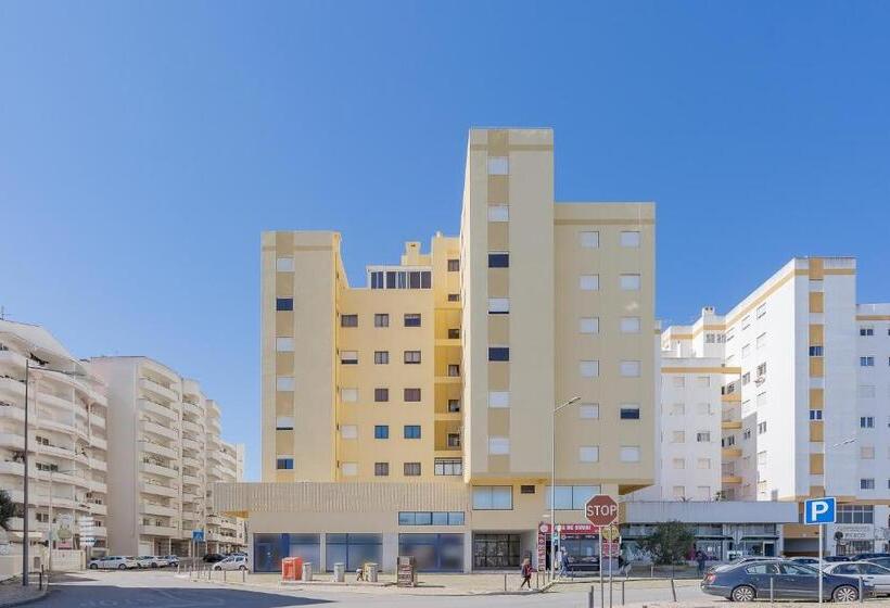 Vista Rio Apartamento