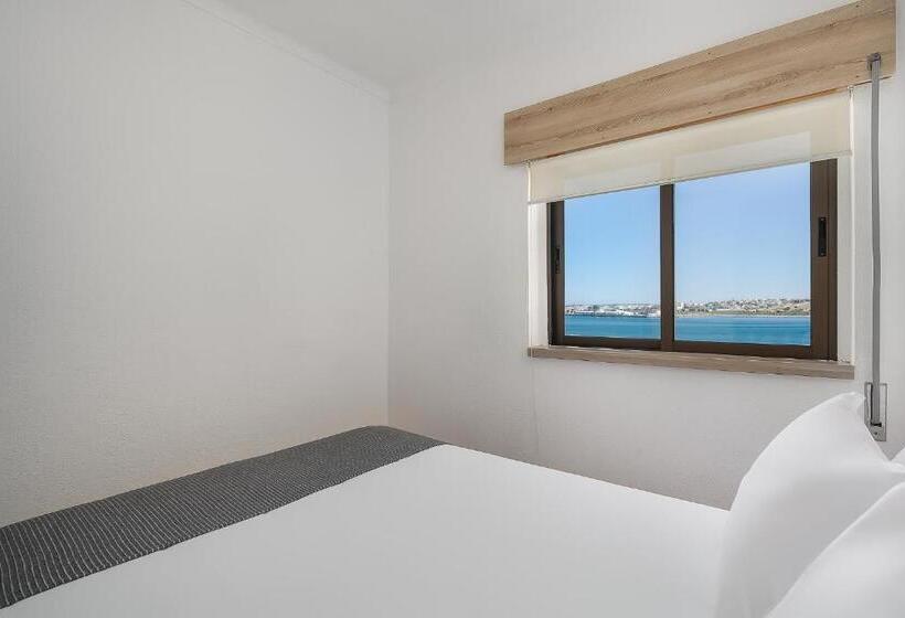 Vista Rio Apartamento