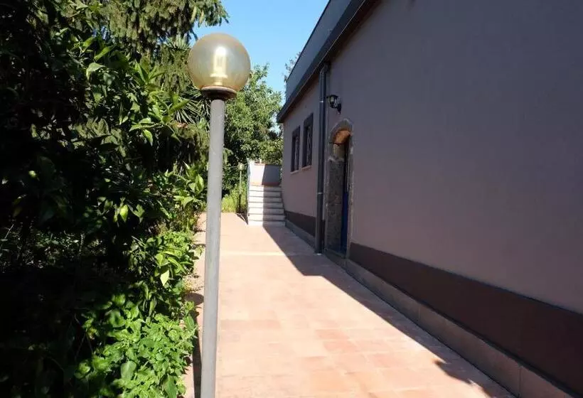 B&b Casanera