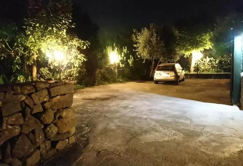 B&b Casanera
