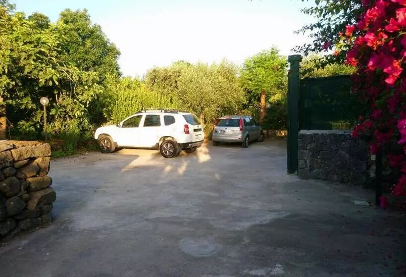 B&b Casanera