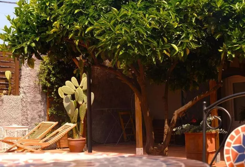 B&b Casanera