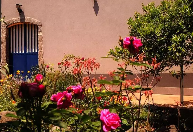B&b Casanera