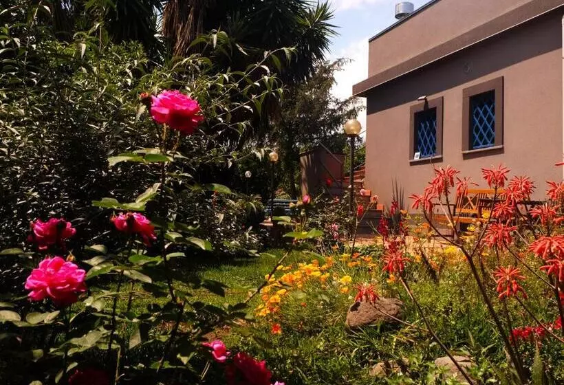 B&b Casanera