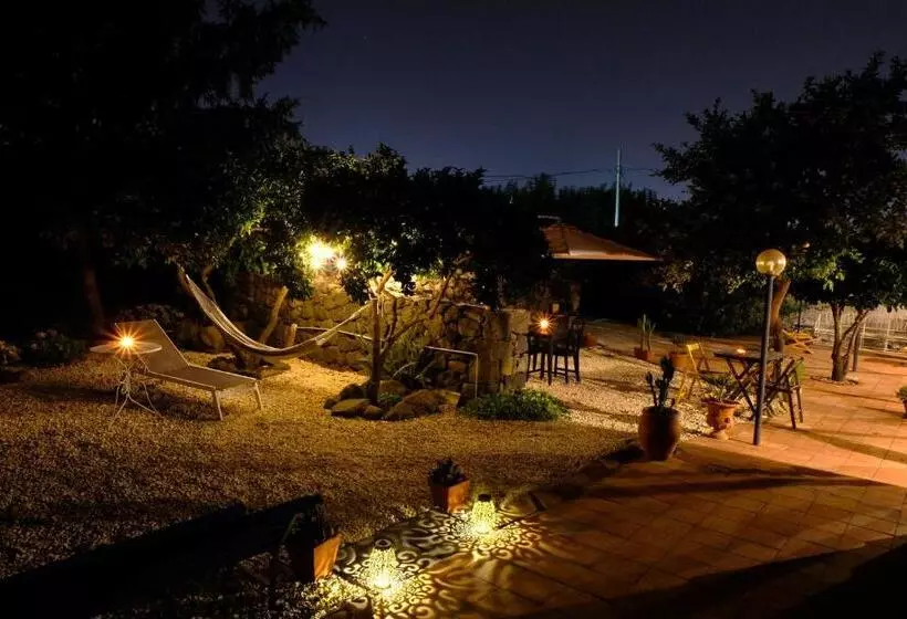 B&b Casanera