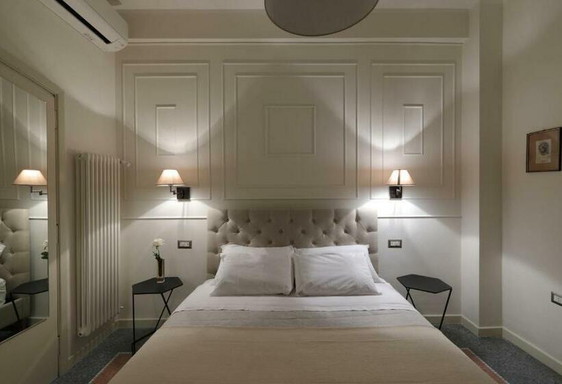 B&b Dimora Del Duomo