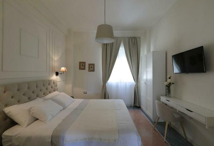 B&b Dimora Del Duomo