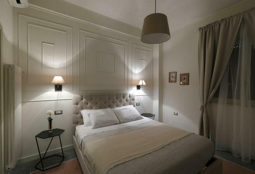 B&b Dimora Del Duomo