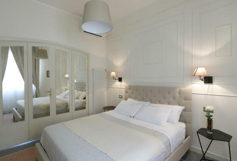 B&b Dimora Del Duomo