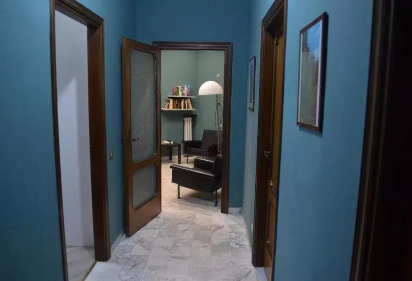 B&b Le Ortensie