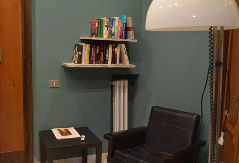 B&b Le Ortensie