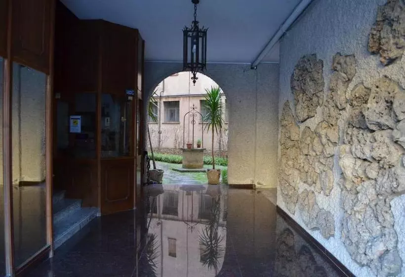 B&b Le Ortensie