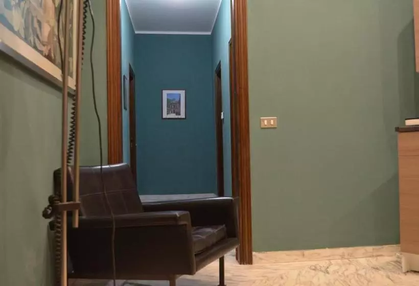 B&b Le Ortensie