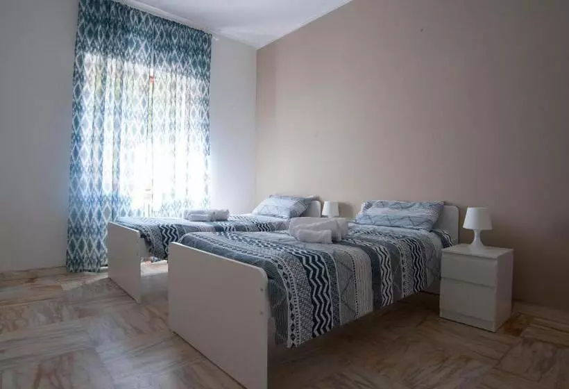 B&b Le Ortensie