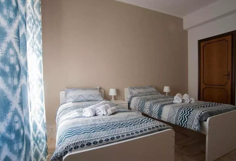 B&b Le Ortensie