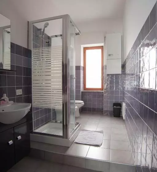 B&b Le Ortensie