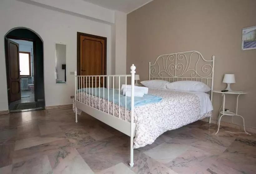 B&b Le Ortensie