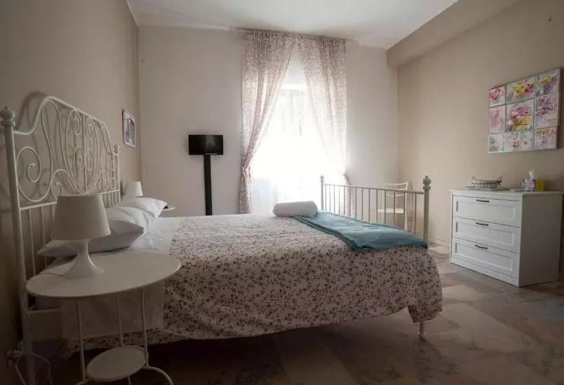 B&b Le Ortensie