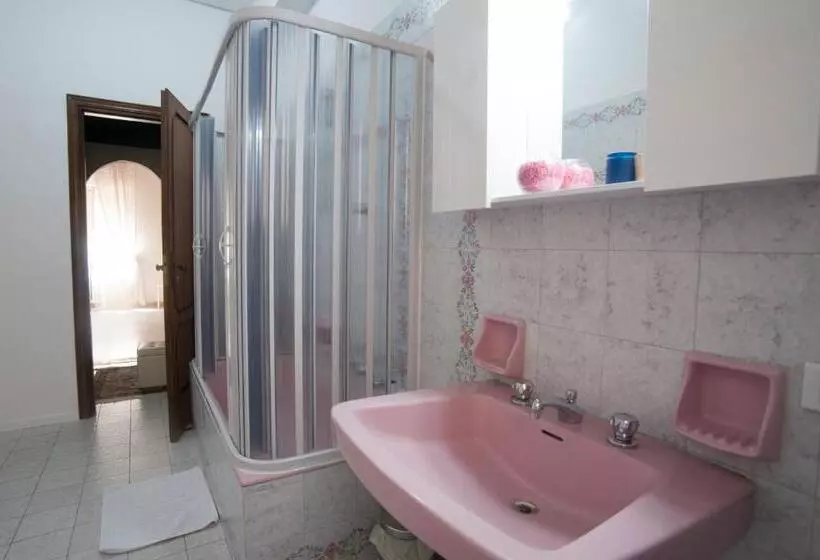 B&b Le Ortensie
