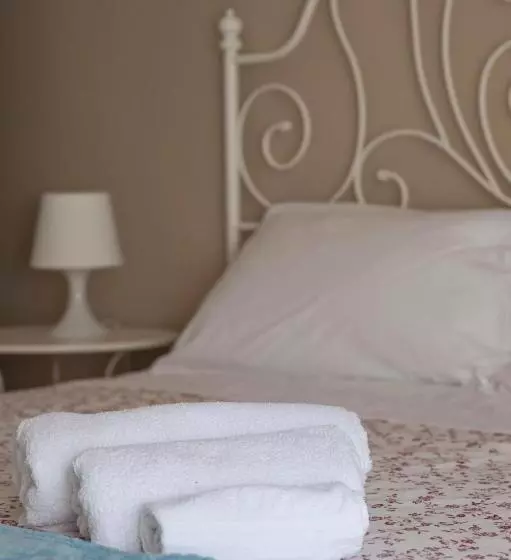 B&b Le Ortensie