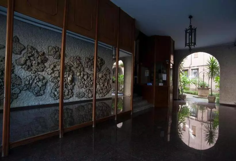 B&b Le Ortensie