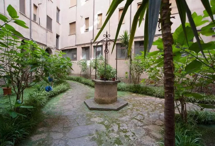 B&b Le Ortensie