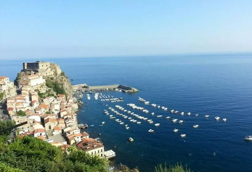 B&b Marianna