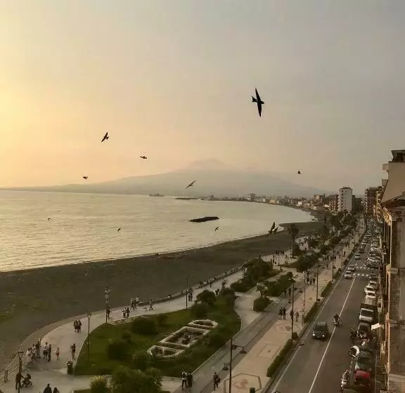 Aamiaismajoitus (B&B) Il Veliero
