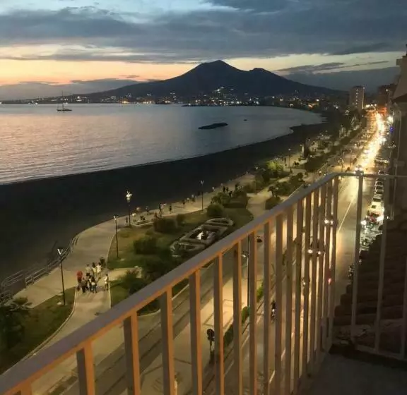 Aamiaismajoitus (B&B) Il Veliero