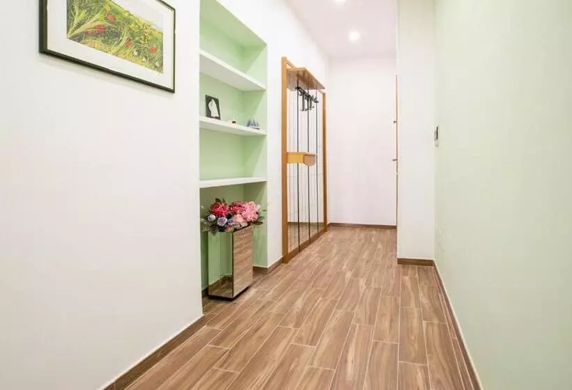 Aamiaismajoitus (B&B) Il Veliero