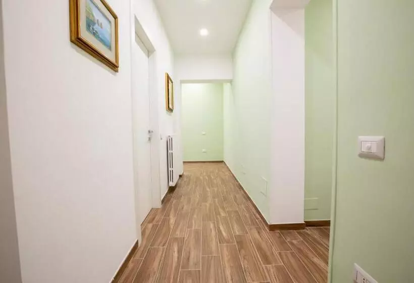 Aamiaismajoitus (B&B) Il Veliero