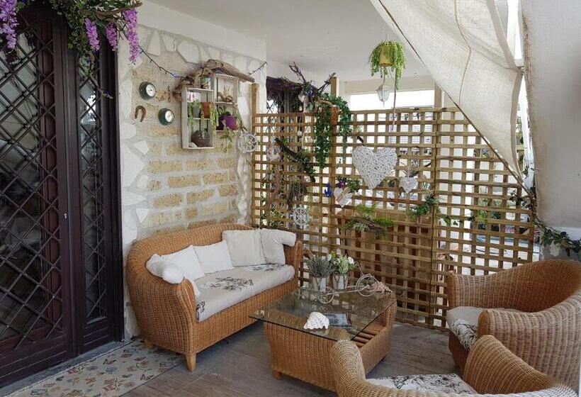 مبيت وإفطار Mari En