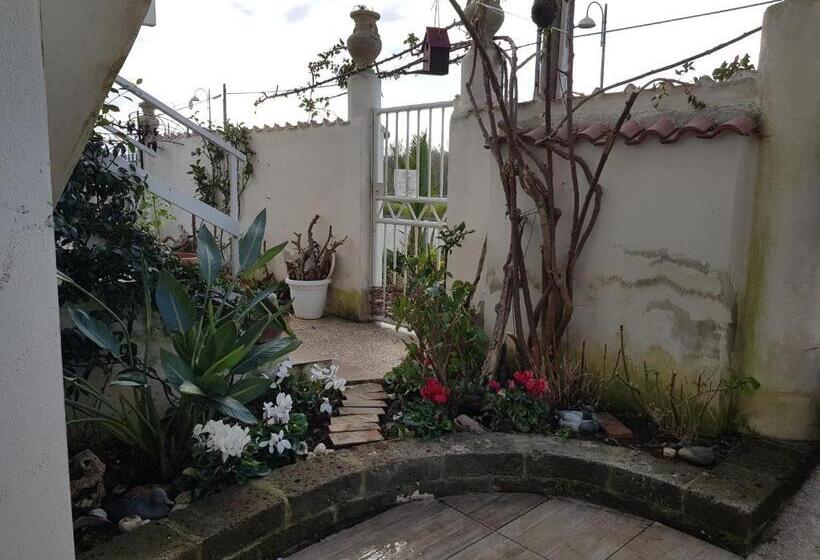 مبيت وإفطار Mari En