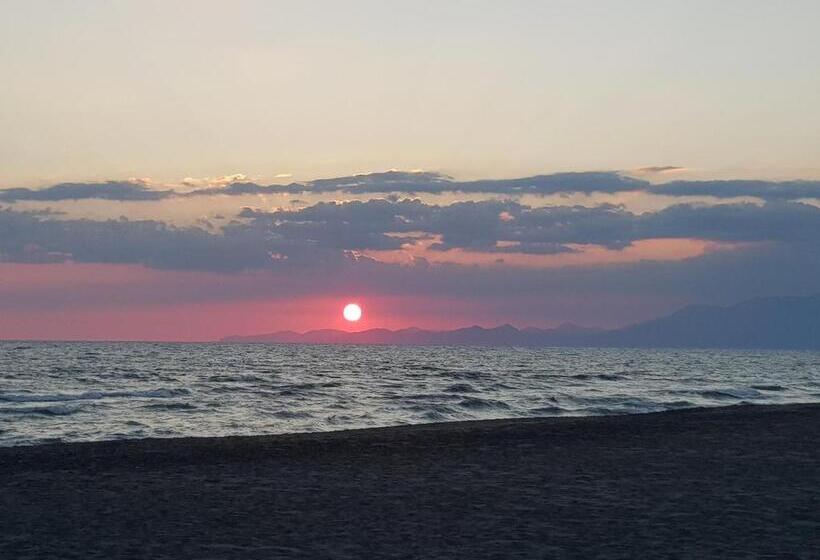 مبيت وإفطار Mari En