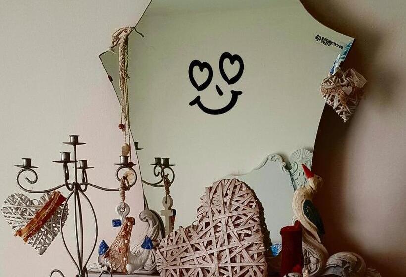 مبيت وإفطار Mari En