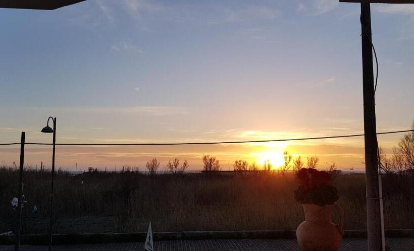 مبيت وإفطار Mari En