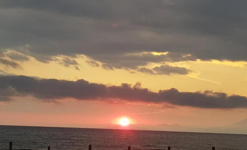 مبيت وإفطار Mari En