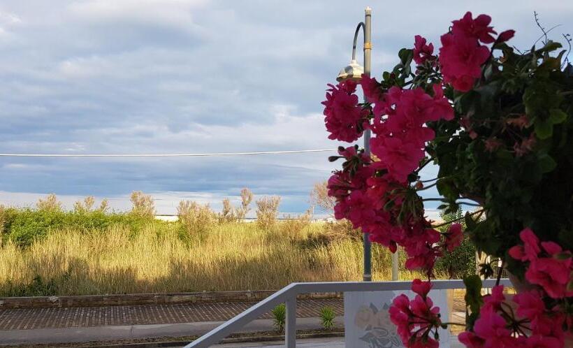 مبيت وإفطار Mari En