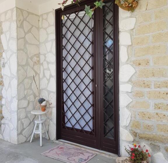 مبيت وإفطار Mari En