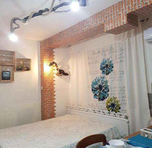 مبيت وإفطار Mari En