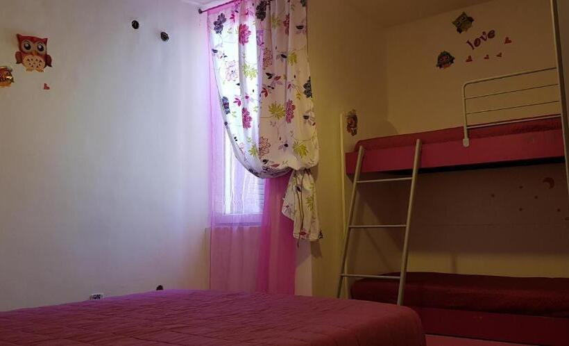 مبيت وإفطار Mari En