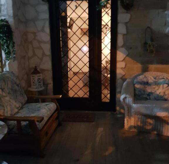 مبيت وإفطار Mari En