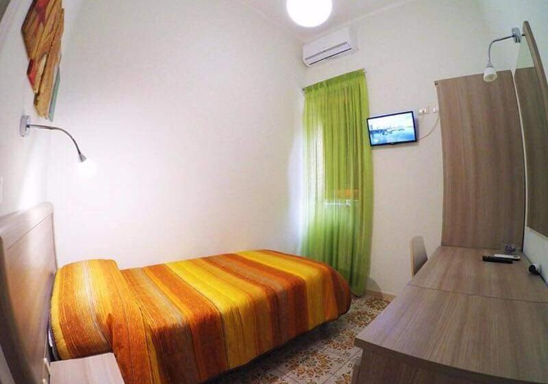 مبيت وإفطار Villa Merina