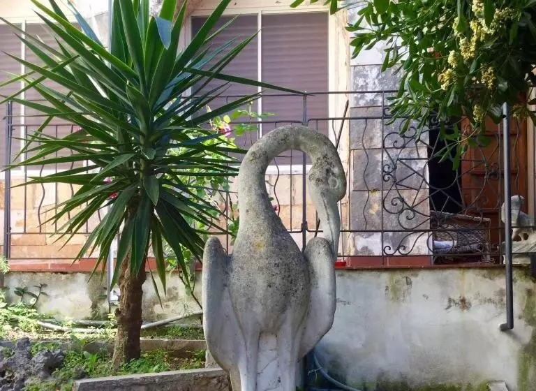 تختخواب و صبحانه Villa Merina