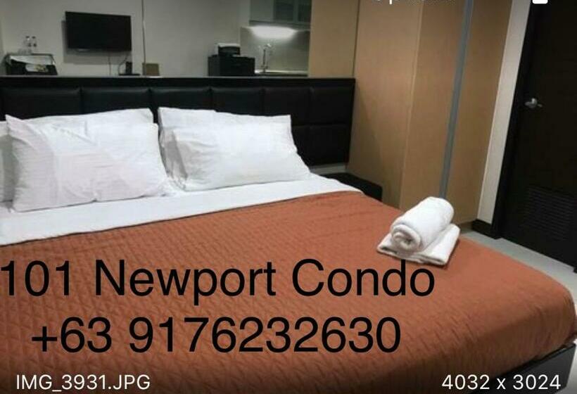 Condo 101 Newport