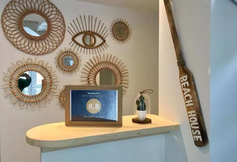 Depaysement Au Bord Du Lac